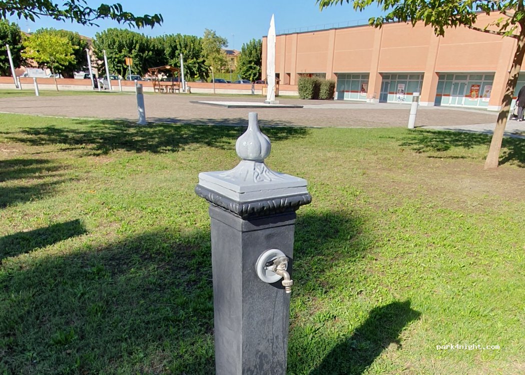 (43015) Noceto - 26 Via Ospedaletto — foto
