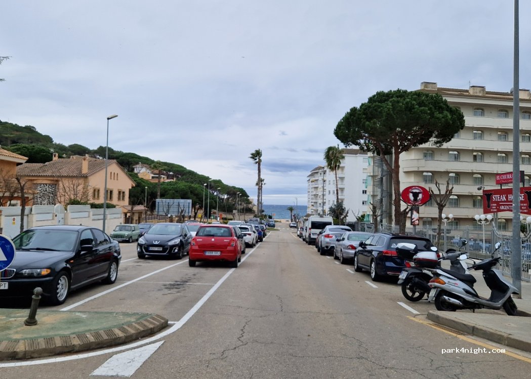 (17310) Lloret de Mar - 10 Carrer Domènech Carles — foto 2