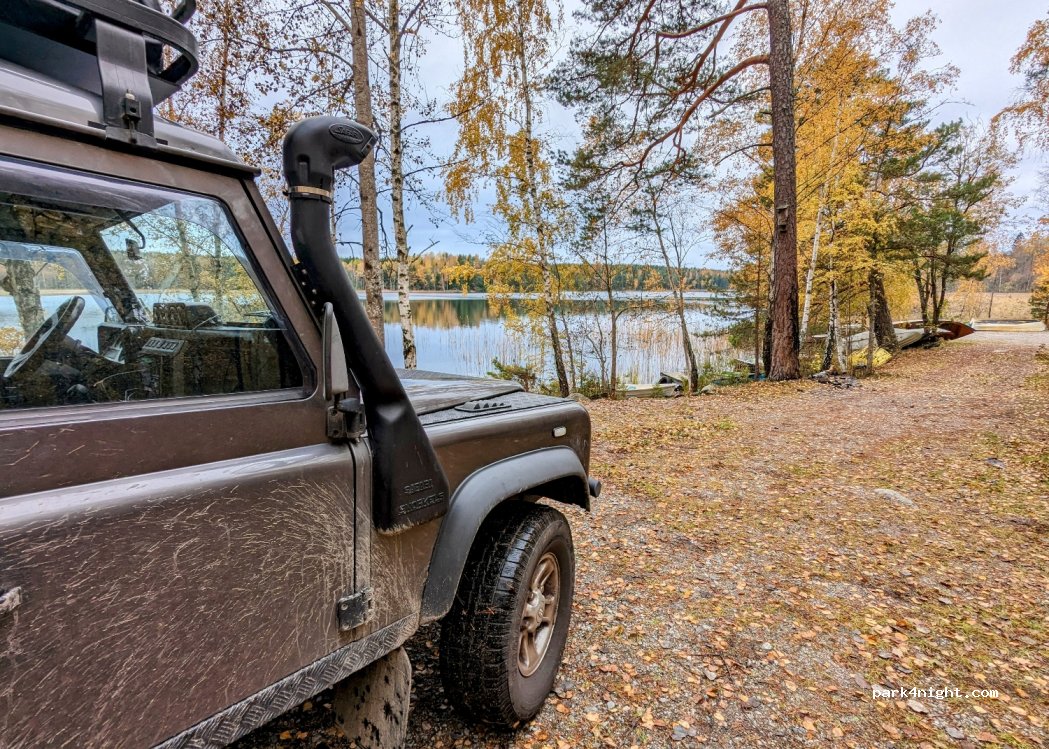 (155 94) Nykvarn - — foto