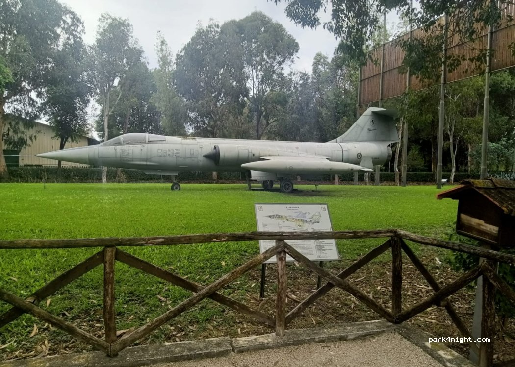 Museo Piana delle Orme — foto 2