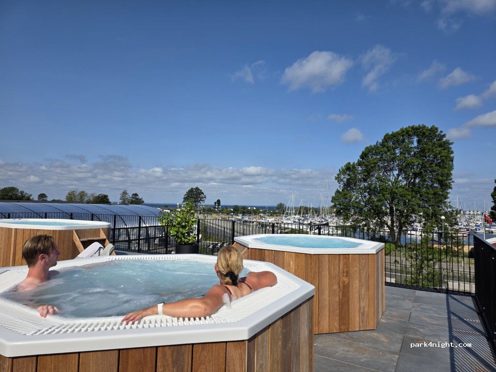CityCamp Assens Strand — foto