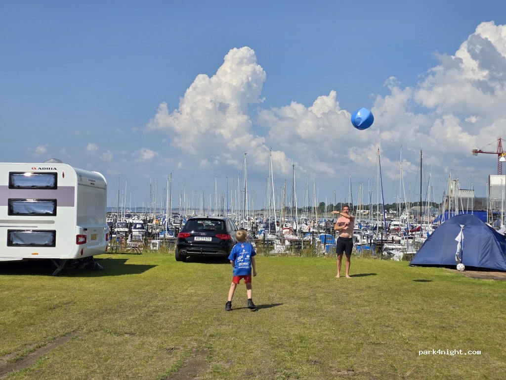 CityCamp Assens Strand — foto 2