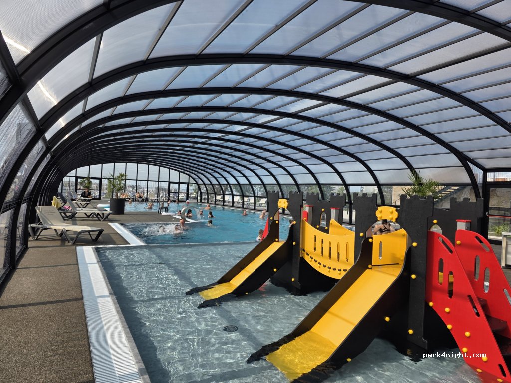 CityCamp Assens Strand — foto 3