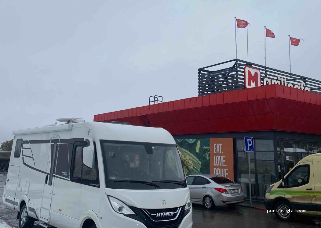 (301810) Lomovka - — foto