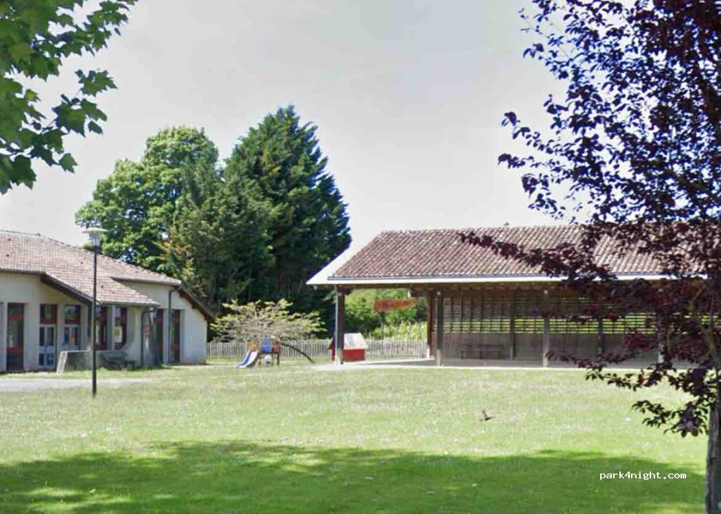 (40190) Perquie - 70 Route de Zioubane — foto 2