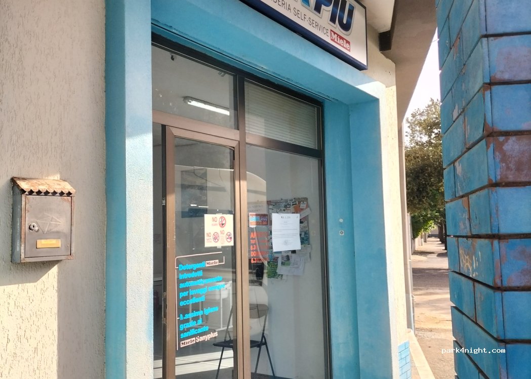 (09170) Oristano - 12 Via Ernesto Campanelli — foto