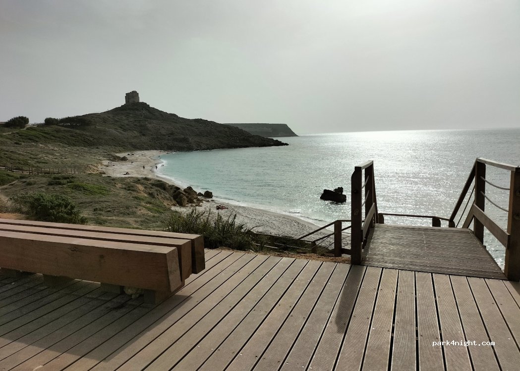 (09072) San Giovanni di Sinis - 3 SP6 — foto