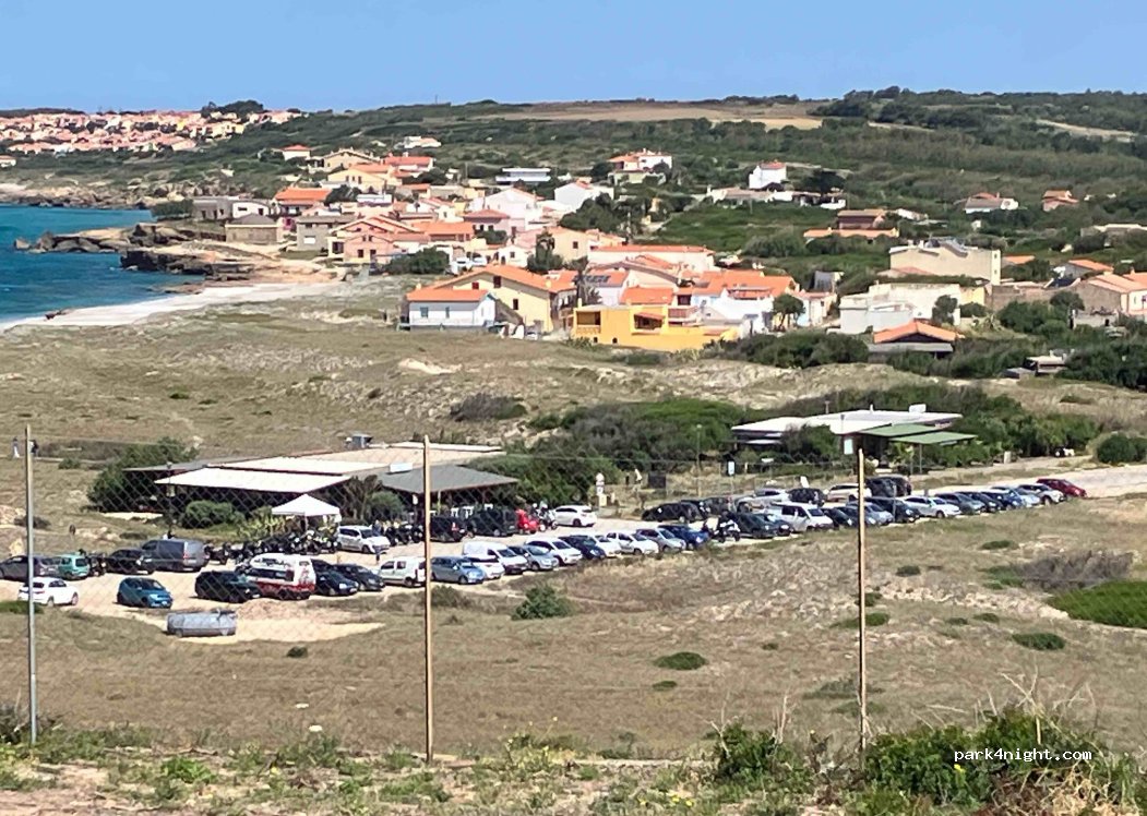 (09072) San Giovanni di Sinis - 3 SP6 — foto 2
