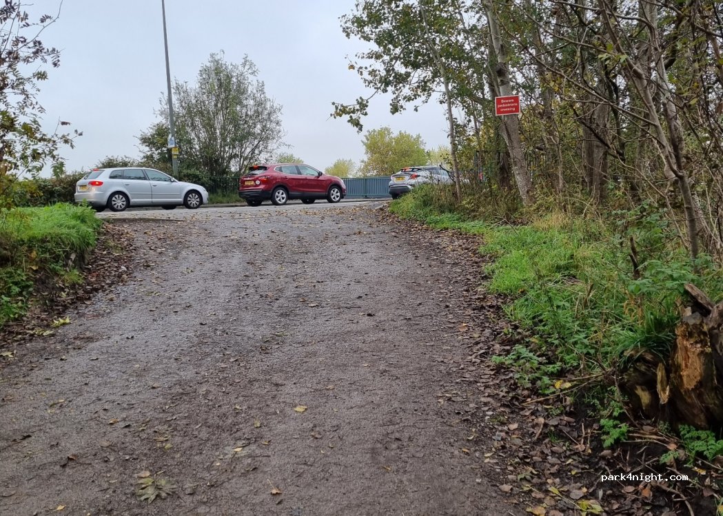 (WN6 7NL) Wigan - 707 Scot Lane — foto 3