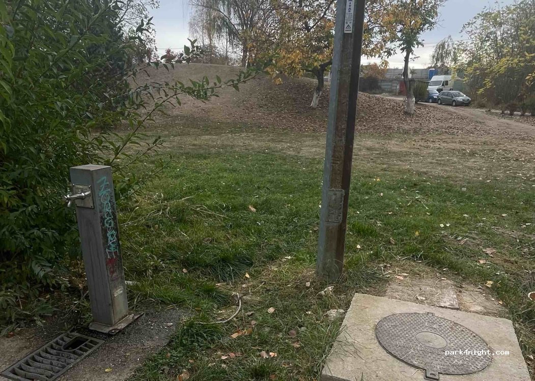 (077025) Bragadiru - 1 Strada Povernei — foto