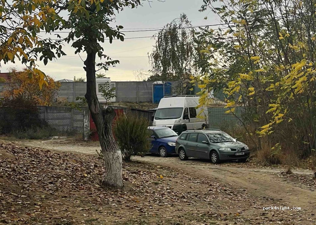 (077025) Bragadiru - 1 Strada Povernei — foto 2