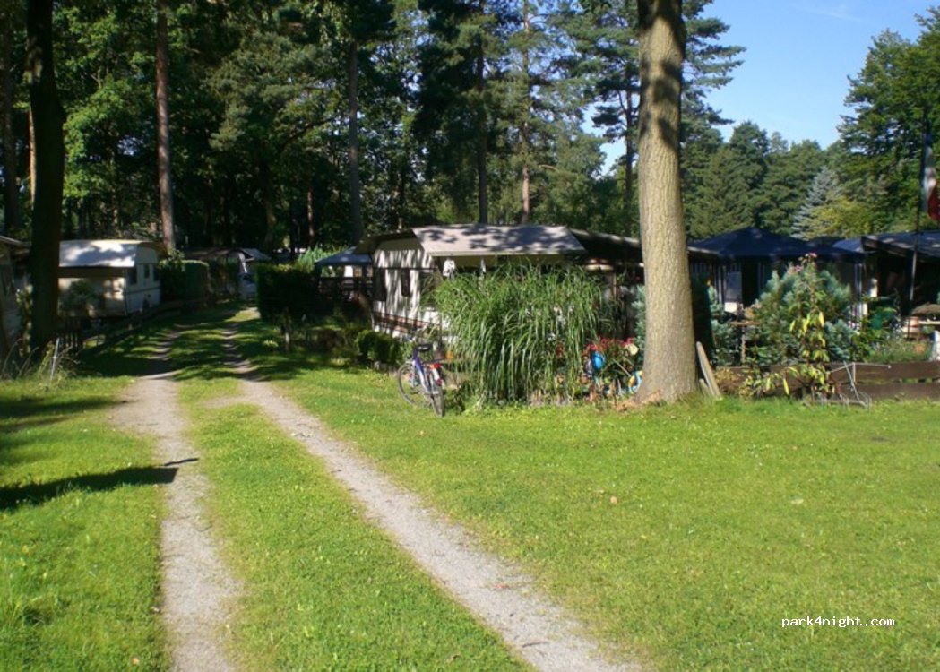 Camping Loosteich — foto