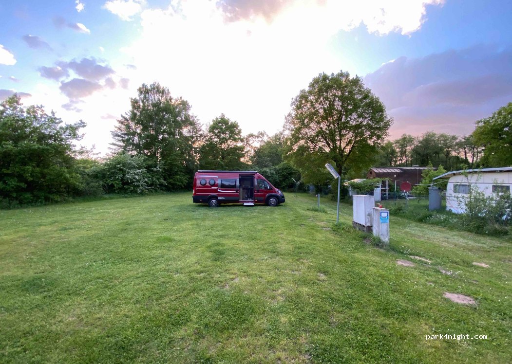 Camping Loosteich — foto 2