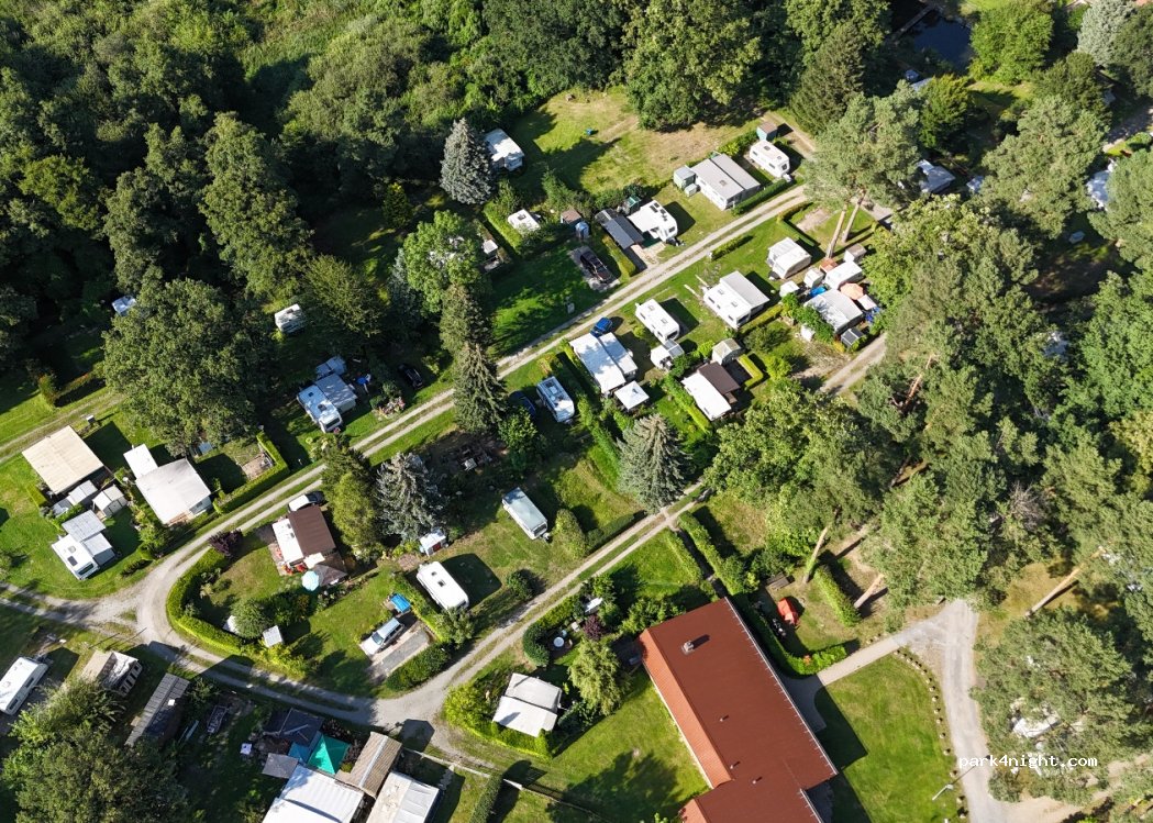 Camping Loosteich — foto 4