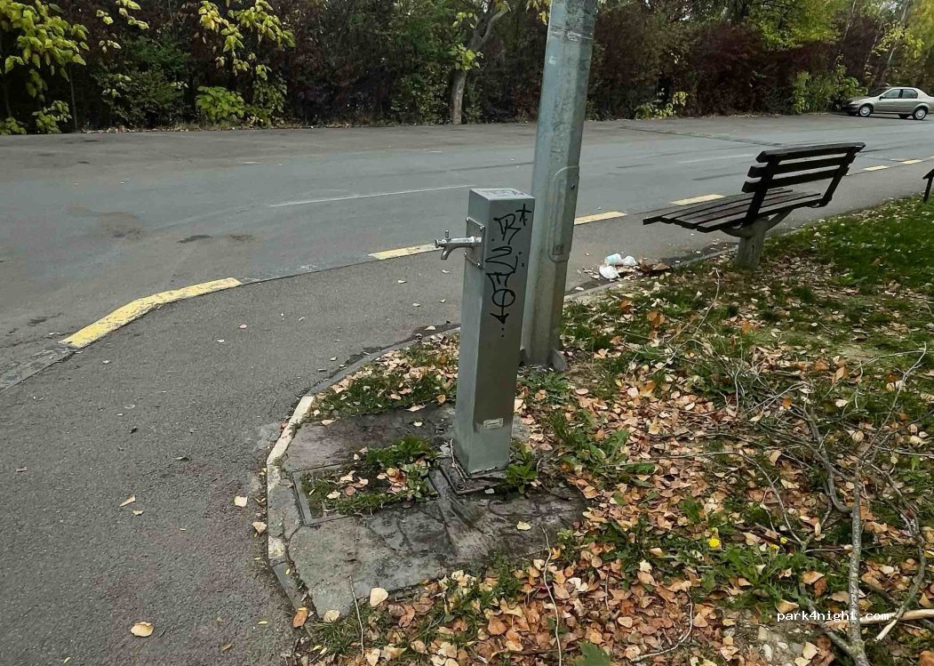 (077025) Bragadiru - Strada Hotarului — foto