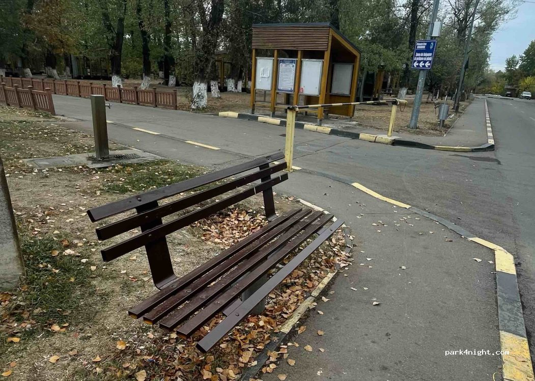 (077025) Bragadiru - Strada Hotarului — foto 2