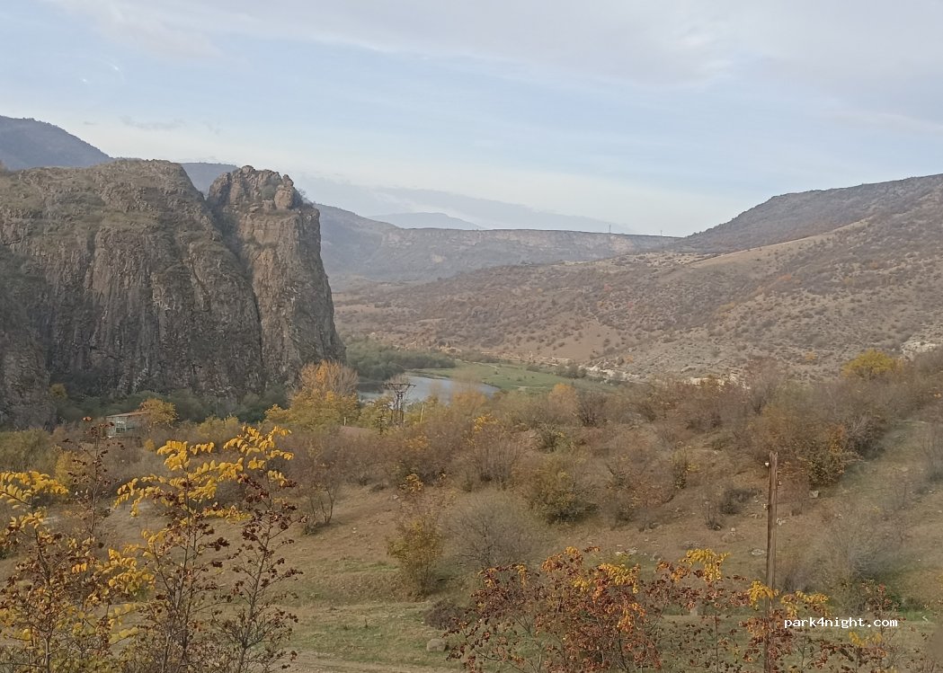 (1715) Arevatsag - — foto