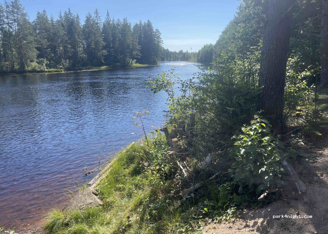 (683 91) Hagfors - — foto