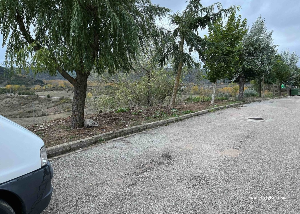 (16870) Beteta - 23 Camino Dehesas — foto