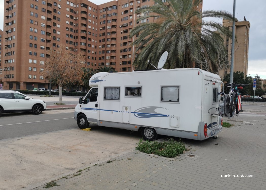 (46021) Valencia - 35 Carrer del Clariano — foto 3