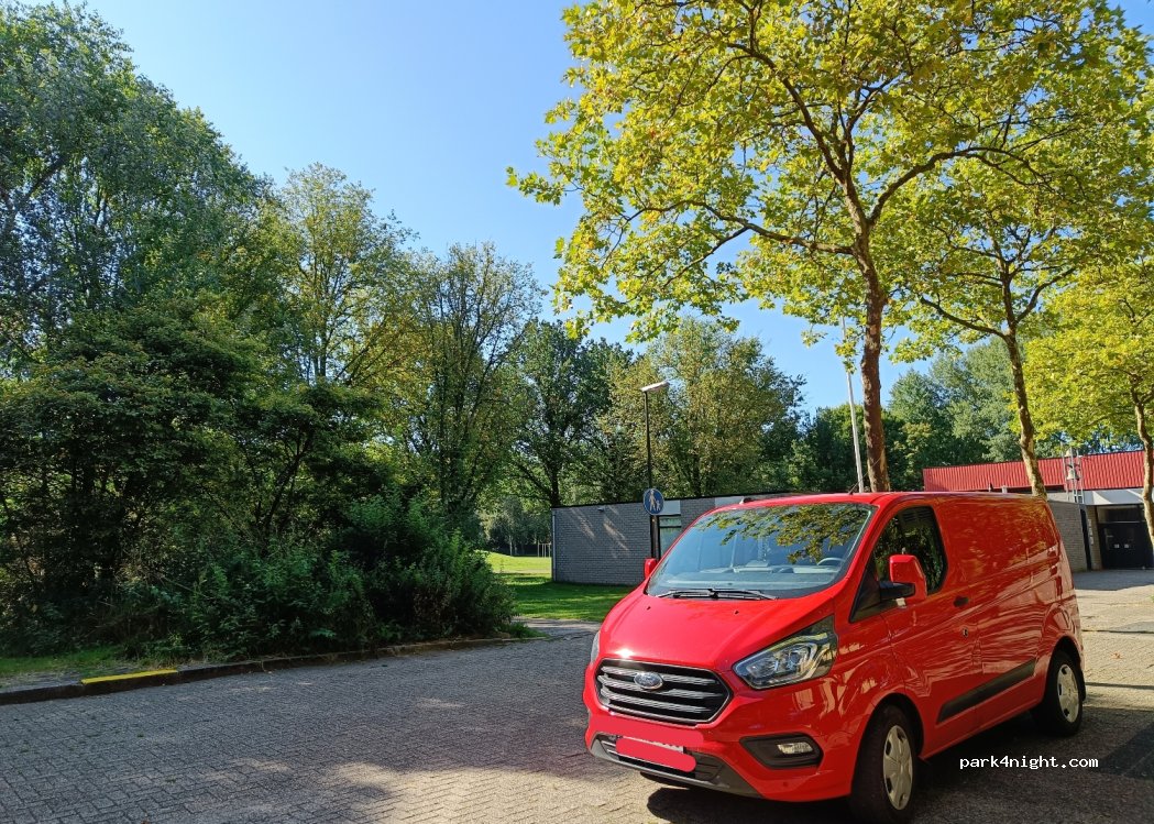 (7322 GK) Apeldoorn - 116 Zilverschoon — foto 2