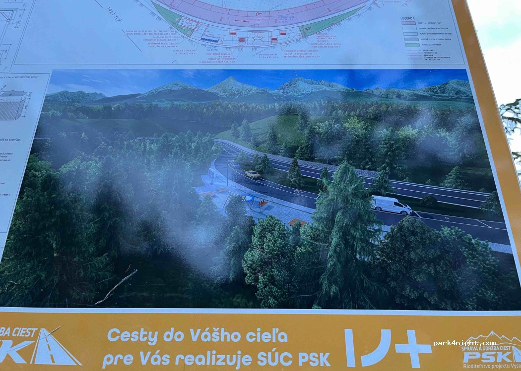 (059 83) Vysoké Tatry - — foto