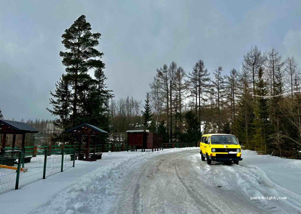 (059 83) Vysoké Tatry - — foto 3
