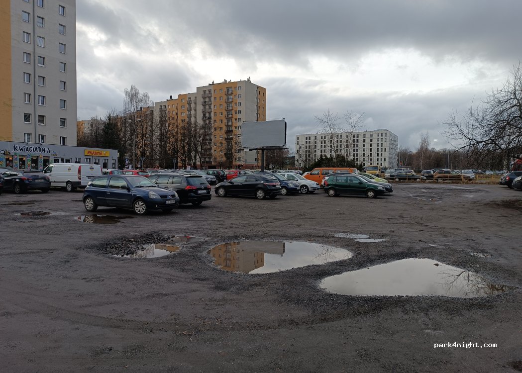 (40-282) Katowice - 18 Generała Władysława Sikorskiego — foto 2