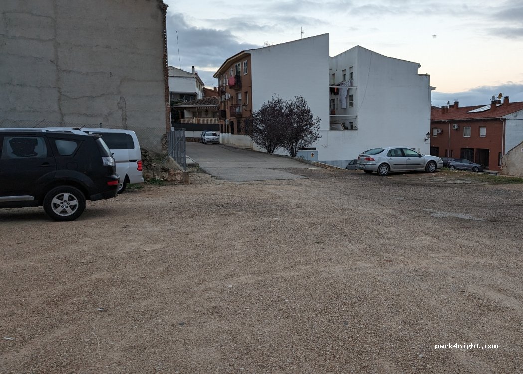 (19110) Mondéjar - 14 Calle de Toros — foto 3