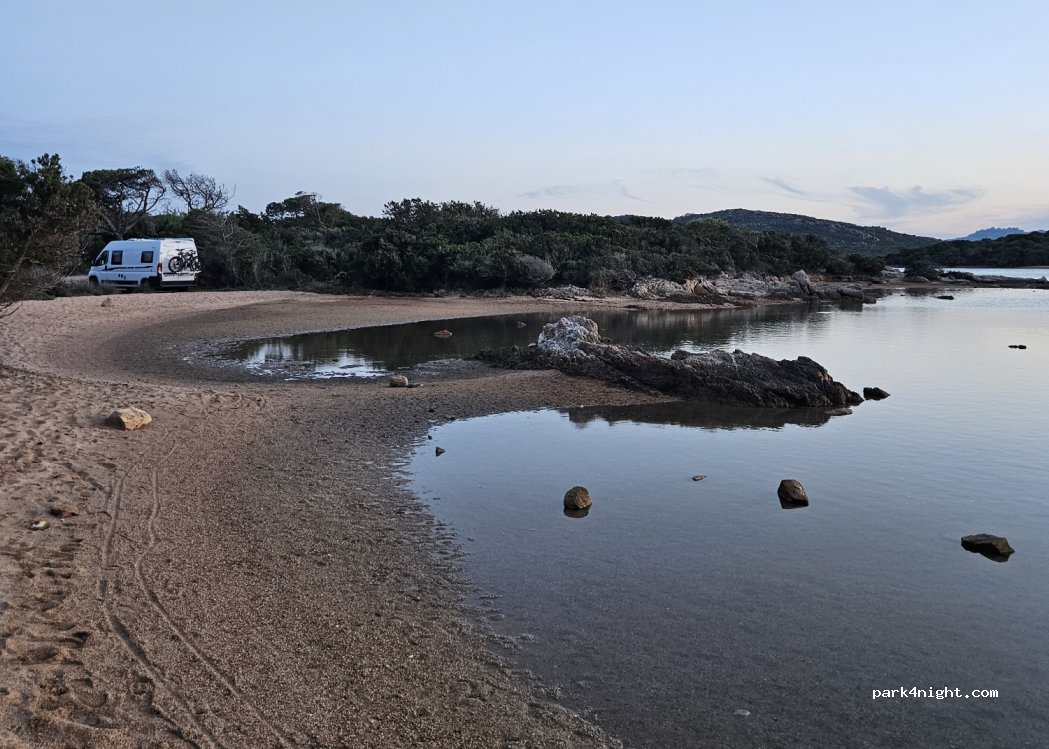 (07024) Stagnali - Unnamed Road — foto
