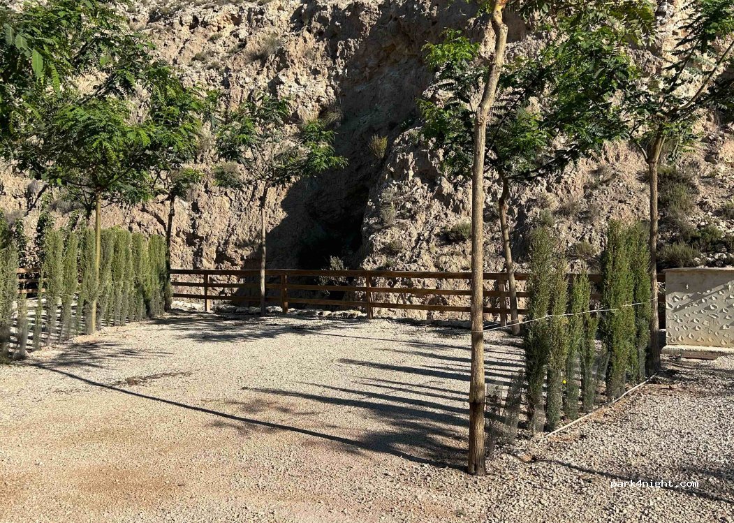 Camping Aureo Rural — foto