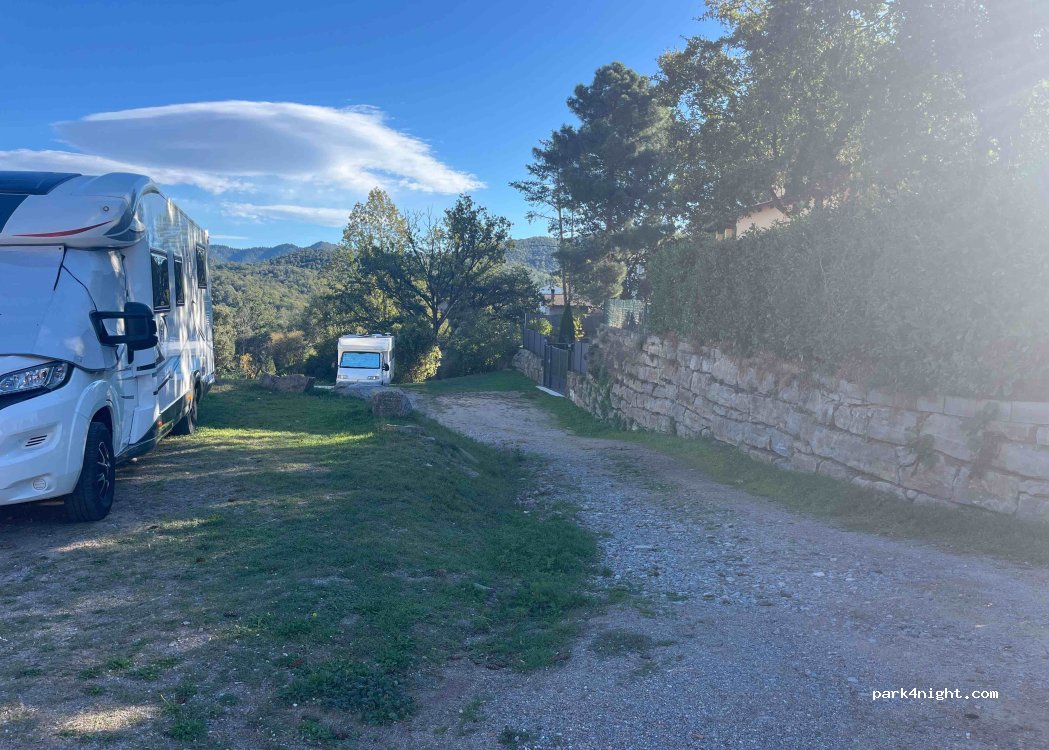 (17406) Viladrau - 2 Carrer de les Piscines — foto