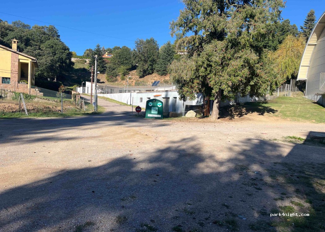 (17406) Viladrau - 2 Carrer de les Piscines — foto 3