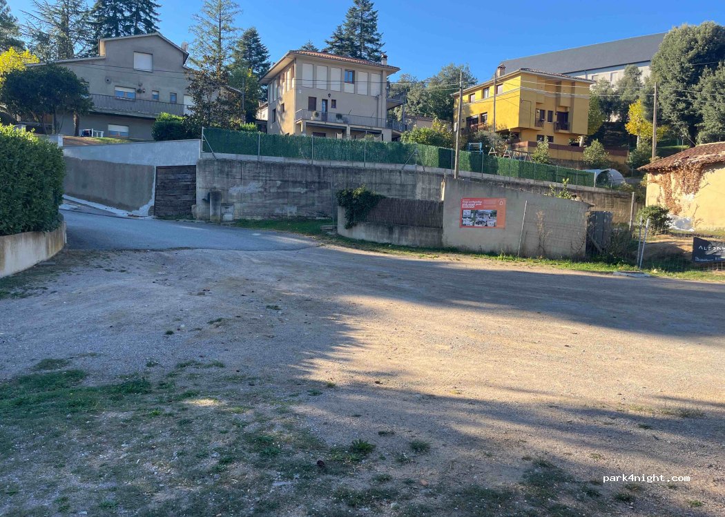 (17406) Viladrau - 2 Carrer de les Piscines — foto 4