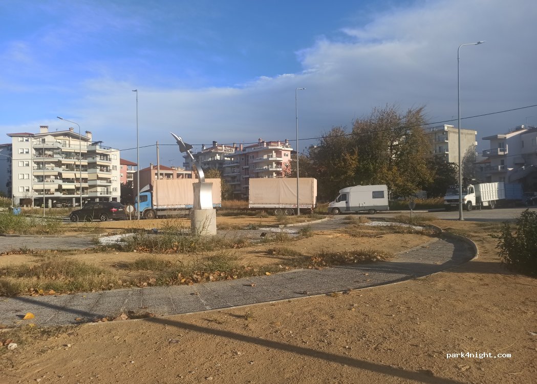 (691 00) Komotini - 27 Filimonos — foto