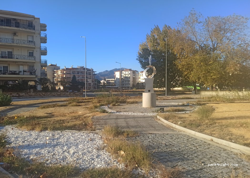 (691 00) Komotini - 27 Filimonos — foto 2