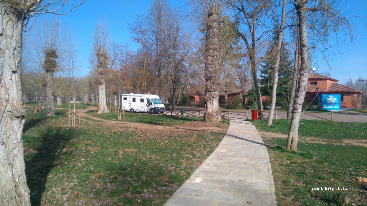 (09193) Burgos - BU-800 — foto