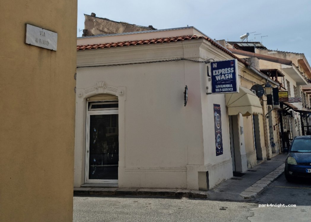 (97019) Vittoria - 216 Via Bixio — foto