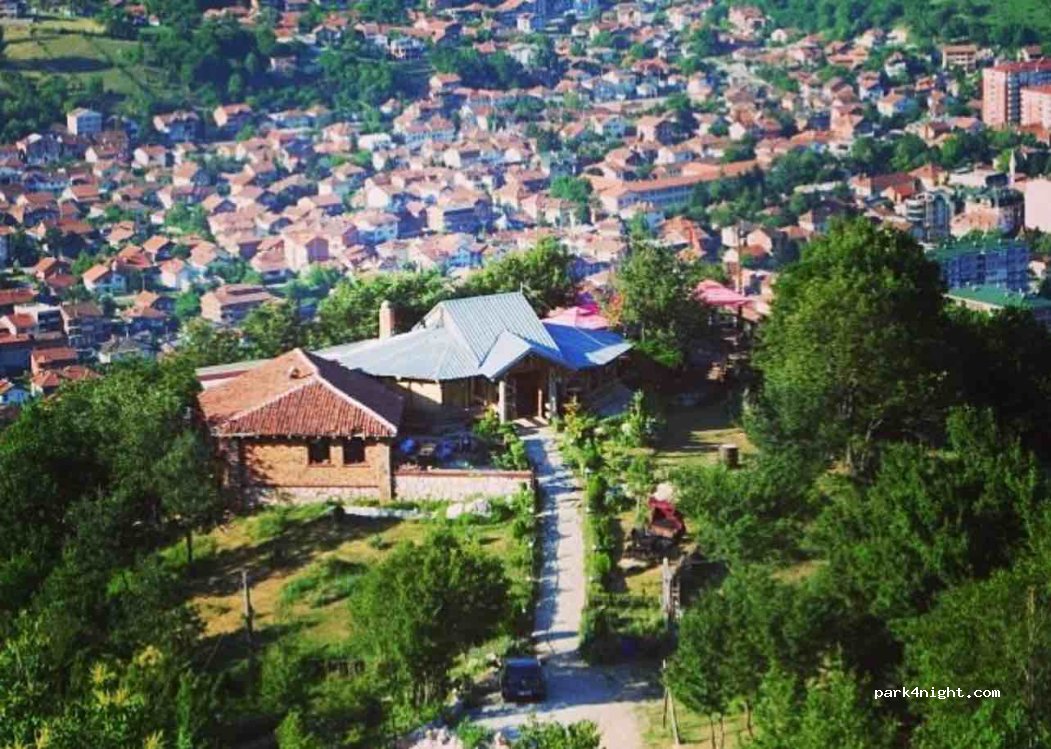 (30000) Pejë - Rruga Ranch — foto