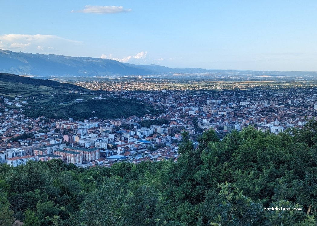(30000) Pejë - Rruga Ranch — foto 2