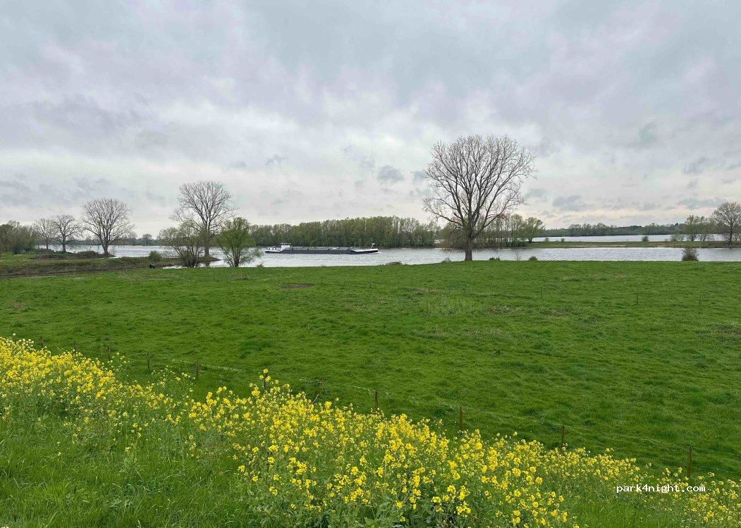 (5398 KH) Maren-Kessel - 8A Krommenhoek — foto 2