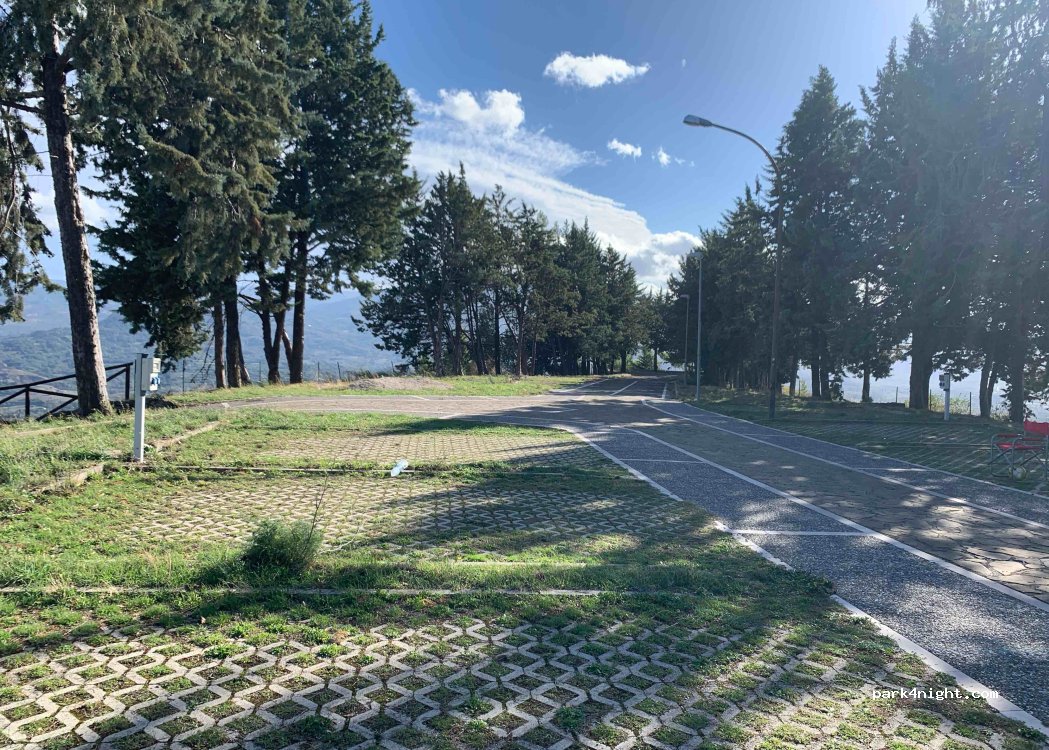 (85032) Chiaromonte - 5 Via Domenico di Giura — foto