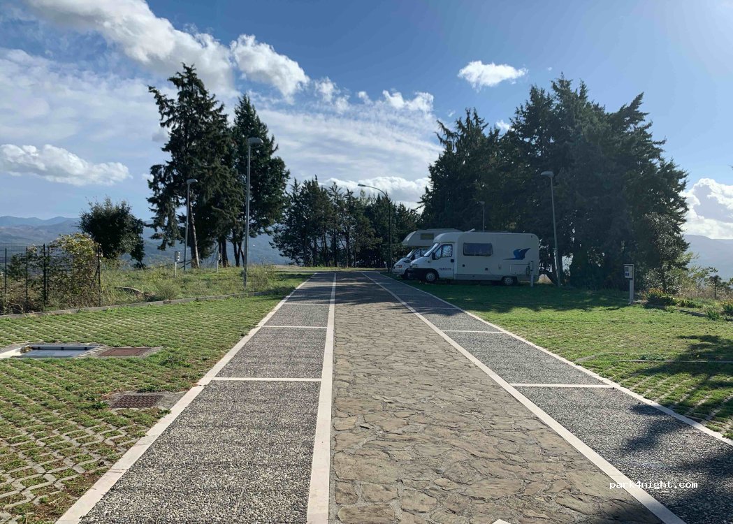 (85032) Chiaromonte - 5 Via Domenico di Giura — foto 2