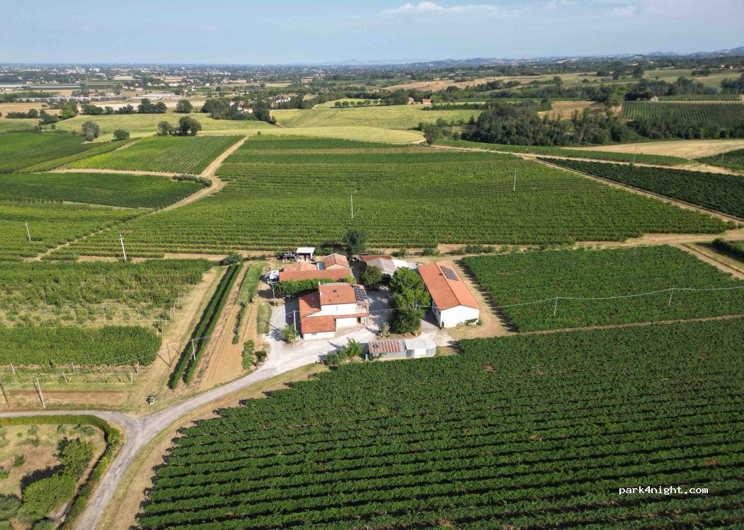 Zinzani winery — foto 2