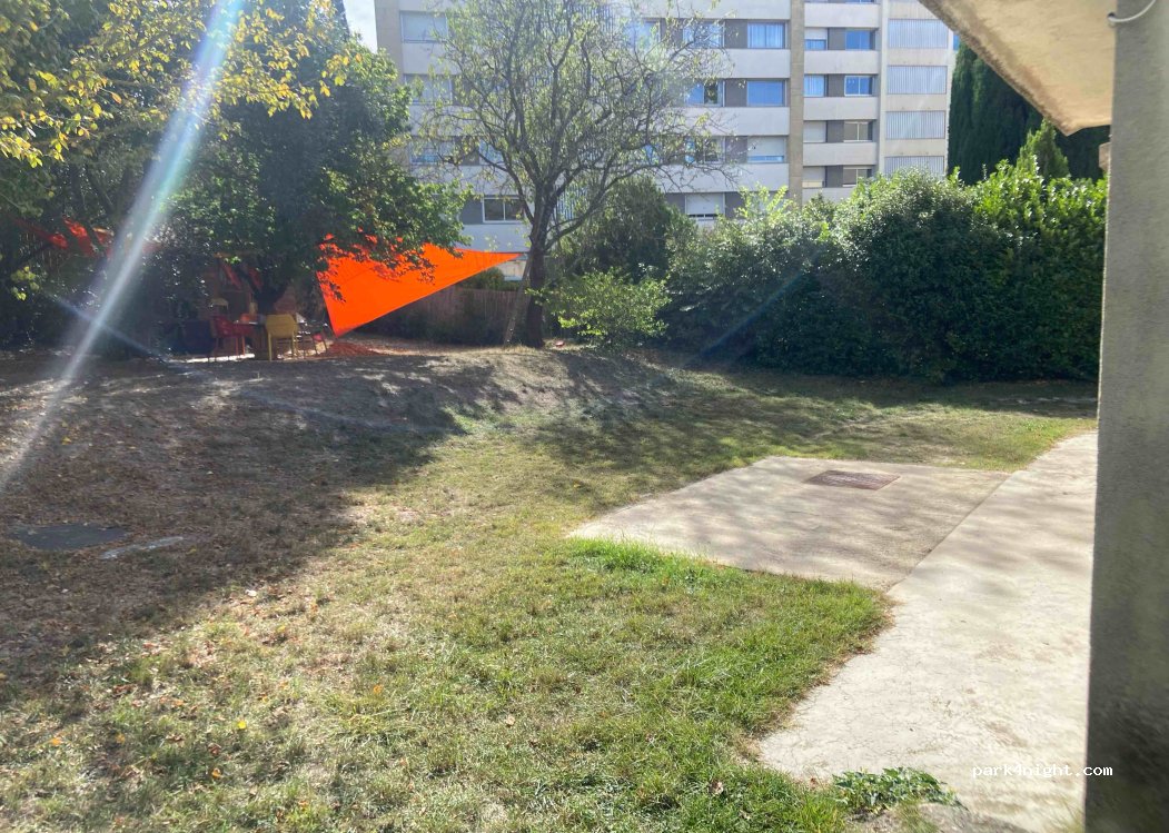 (13090) Aix-en-Provence - 30 Chemin de Brunet — foto 2