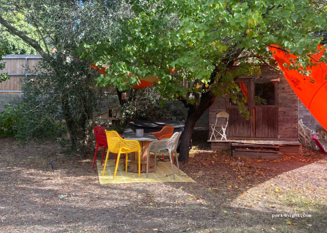 (13090) Aix-en-Provence - 30 Chemin de Brunet — foto 3