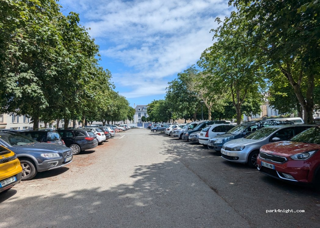 (35400) Saint-Malo - 39 Rue Godard — foto 2