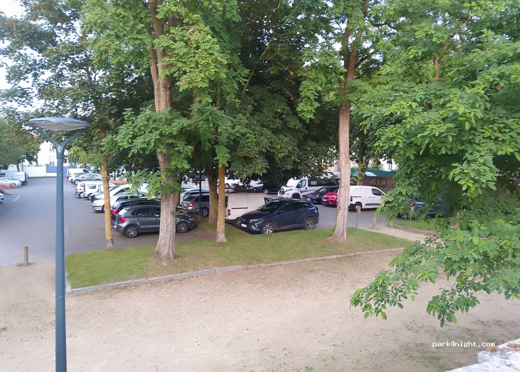 (35400) Saint-Malo - 39 Rue Godard — foto 3