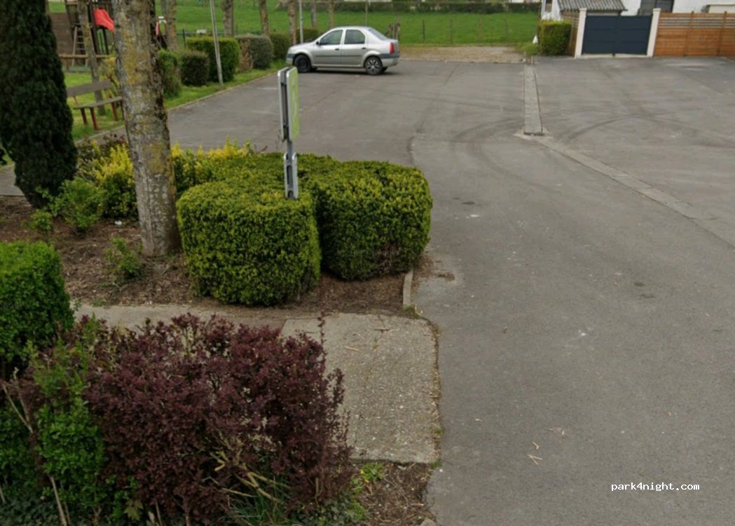 (62630) Frencq - 1 Route de Lefaux — foto