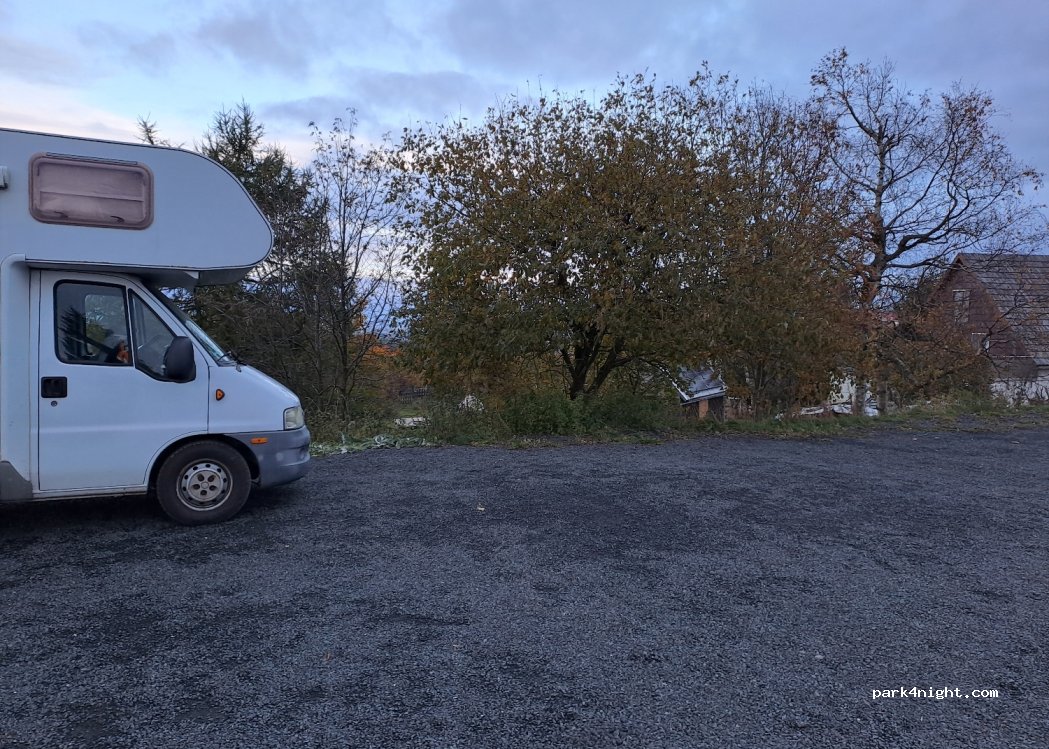 (01773) Altenberg - 22 Hochmoorweg — foto